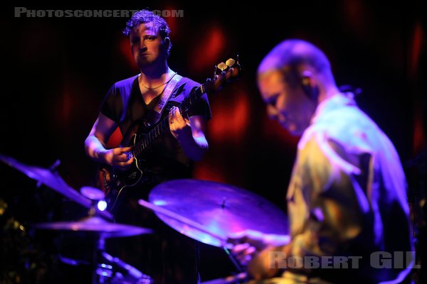 ANDY SHAUF - 2023-05-25 - PARIS - La Cigale - 